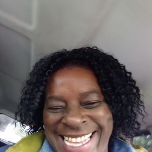 Meet your Posher, Verlinda